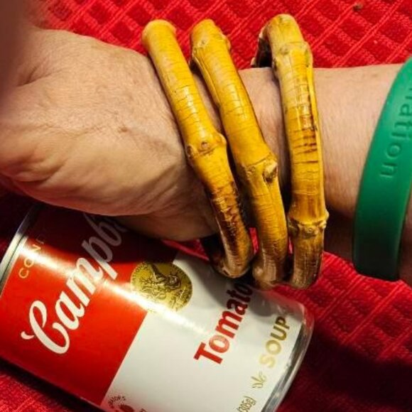 Bangle Bracelets - Picture 6 of 7